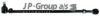 VAG 133419804A Rod Assembly
